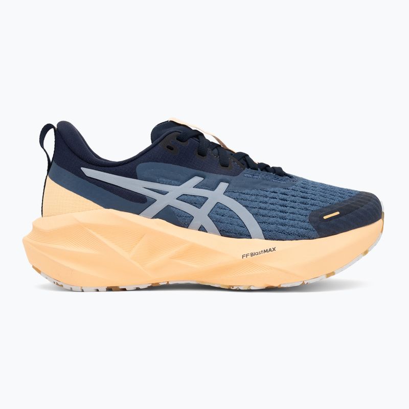 ASICS Novablast 5 дамски обувки за бягане lite-show/orange glow 2