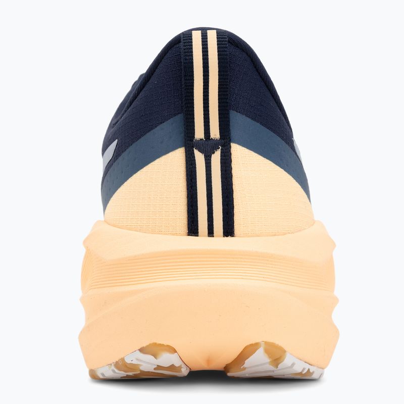 ASICS Novablast 5 дамски обувки за бягане lite-show/orange glow 6