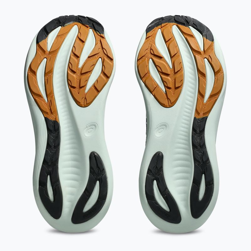 Мъжки обувки за бягане Asics Gel-Nimbus 27 TR nature bathing/tranquil teal 14