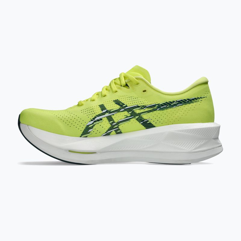 Мъжки обувки за бягане  ASICS Sonicblast Citron/Tranquil Teal 3