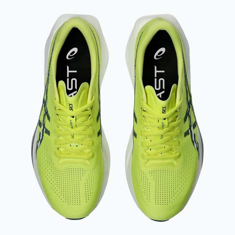 Мъжки обувки за бягане  ASICS Sonicblast Citron/Tranquil Teal 5