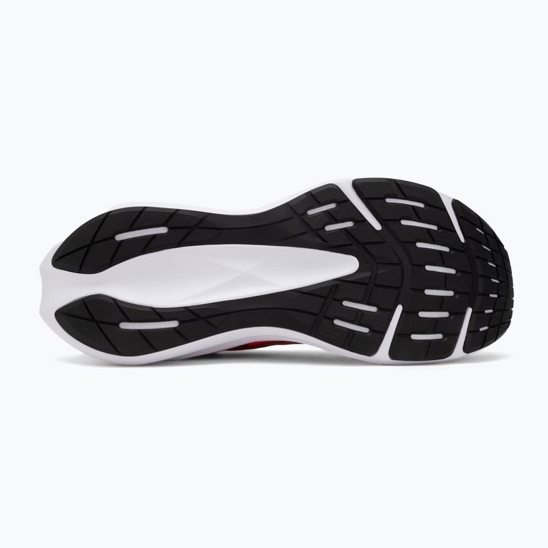 ASICS Patriot 14 мъжки обувки за бягане светкавично червено/черно 4