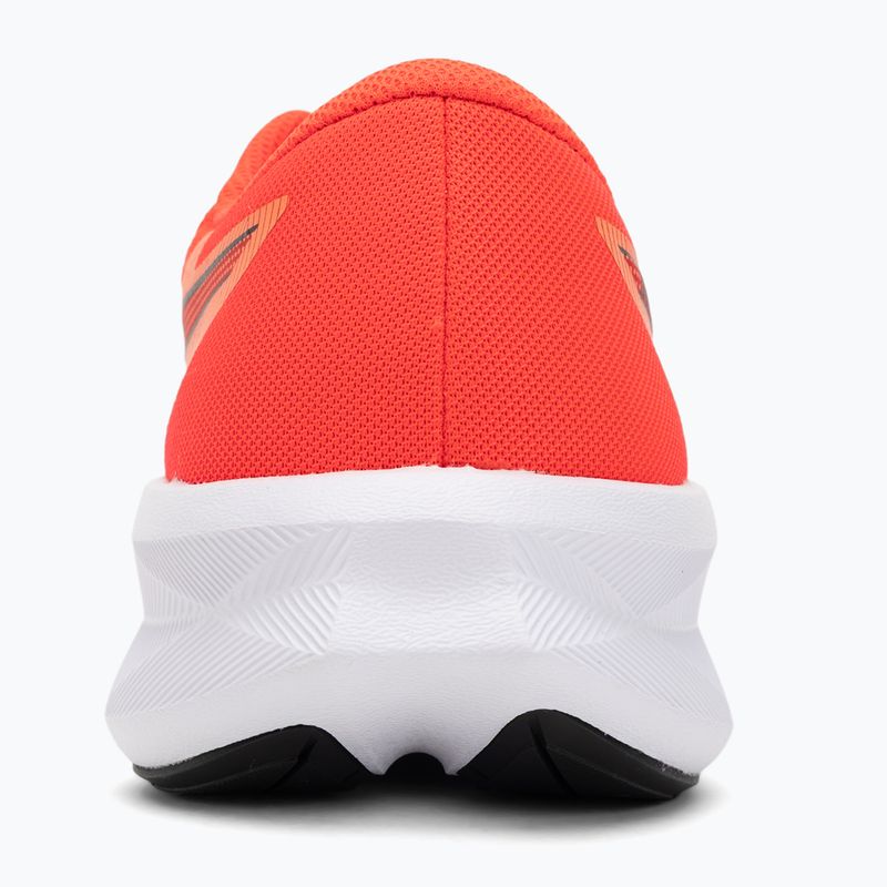 ASICS Patriot 14 мъжки обувки за бягане светкавично червено/черно 6