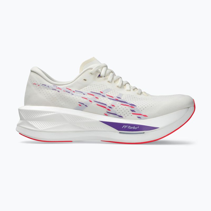 ASICS Sonicblast cream/blue fade мъжки обувки за бягане