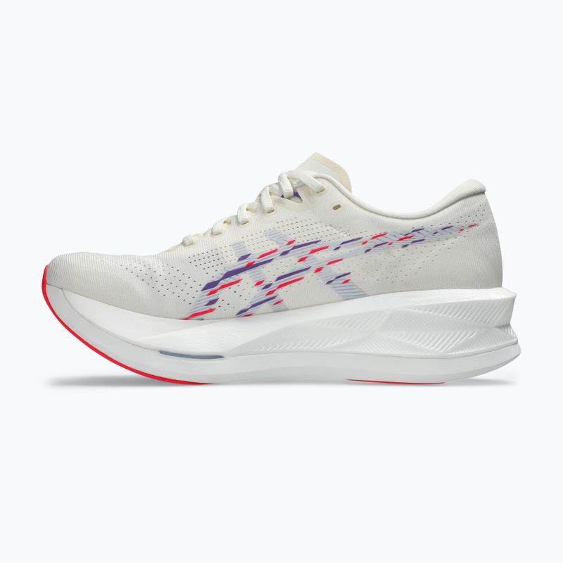 ASICS Sonicblast cream/blue fade мъжки обувки за бягане 2