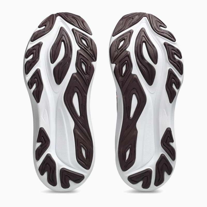 ASICS GT-2000 14 дамски обувки за бягане в червено/ярко коралово 14