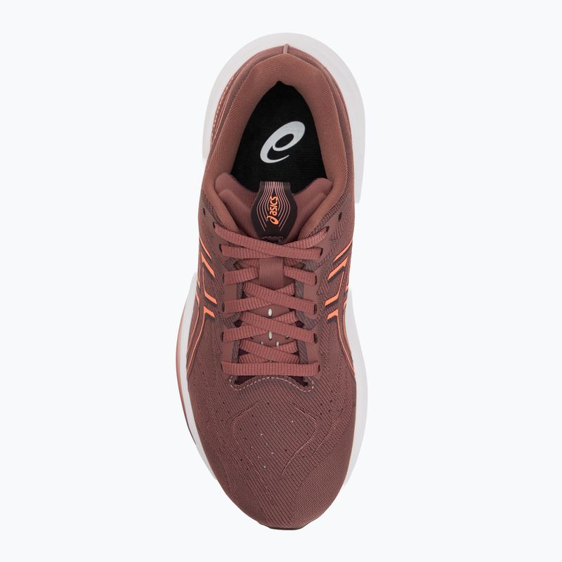 ASICS GT-2000 14 дамски обувки за бягане в червено/ярко коралово 5