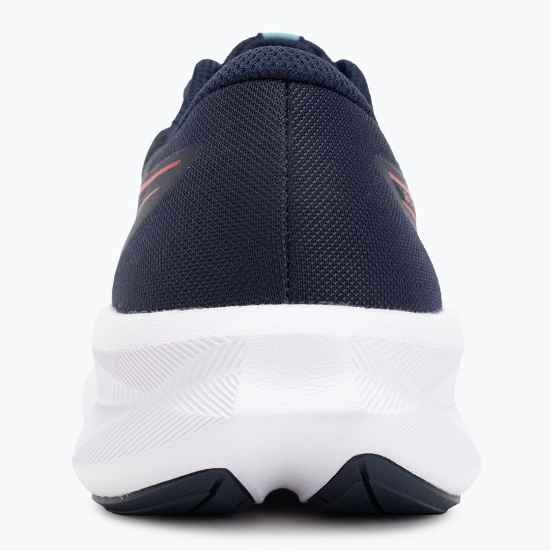 ASICS Patriot 14 midnight/bright rose дамски обувки за бягане 6