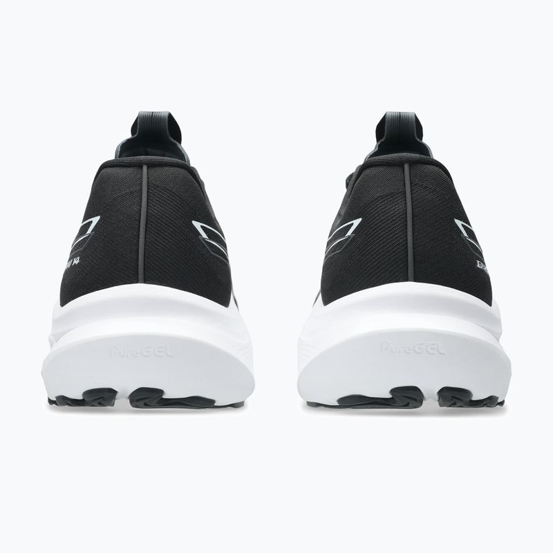 ASICS GT-2000 14 мъжки обувки за бягане черно/бяло 12