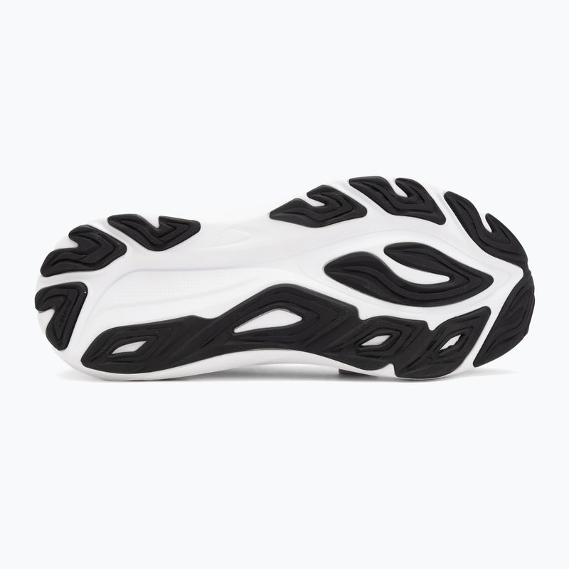 ASICS GT-2000 14 мъжки обувки за бягане черно/бяло 4