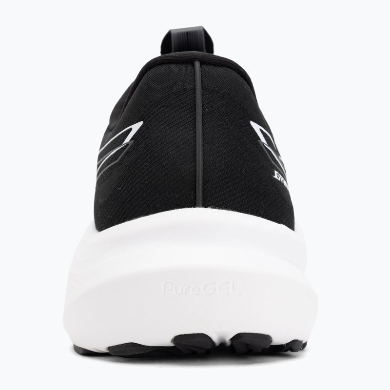 ASICS GT-2000 14 мъжки обувки за бягане черно/бяло 6