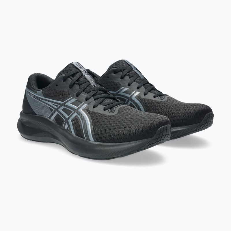 ASICS Patriot 14 мъжки обувки за бягане black/metropolis 10