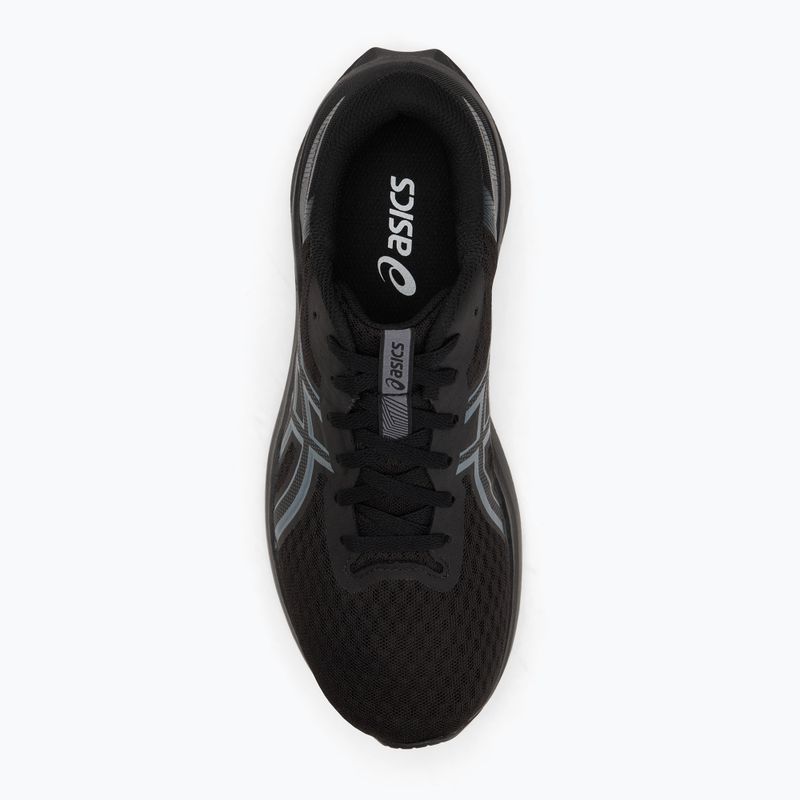 ASICS Patriot 14 мъжки обувки за бягане black/metropolis 5