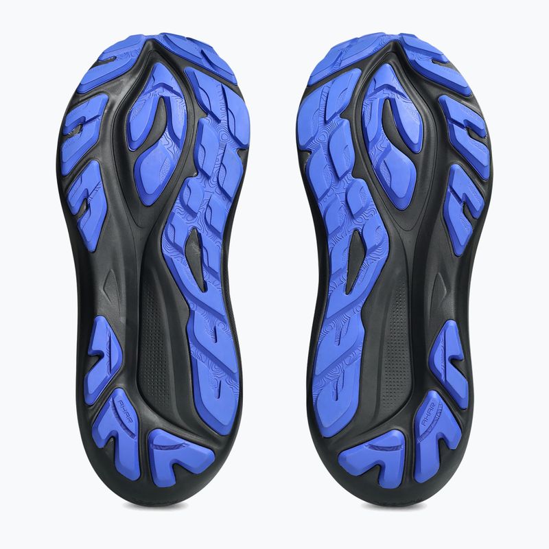 ASICS GT-2000 14 GTX мъжки обувки за бягане черно/ванилия 14