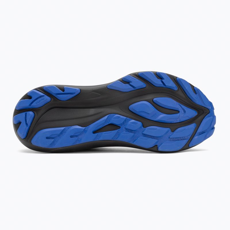 ASICS GT-2000 14 GTX мъжки обувки за бягане черно/ванилия 4