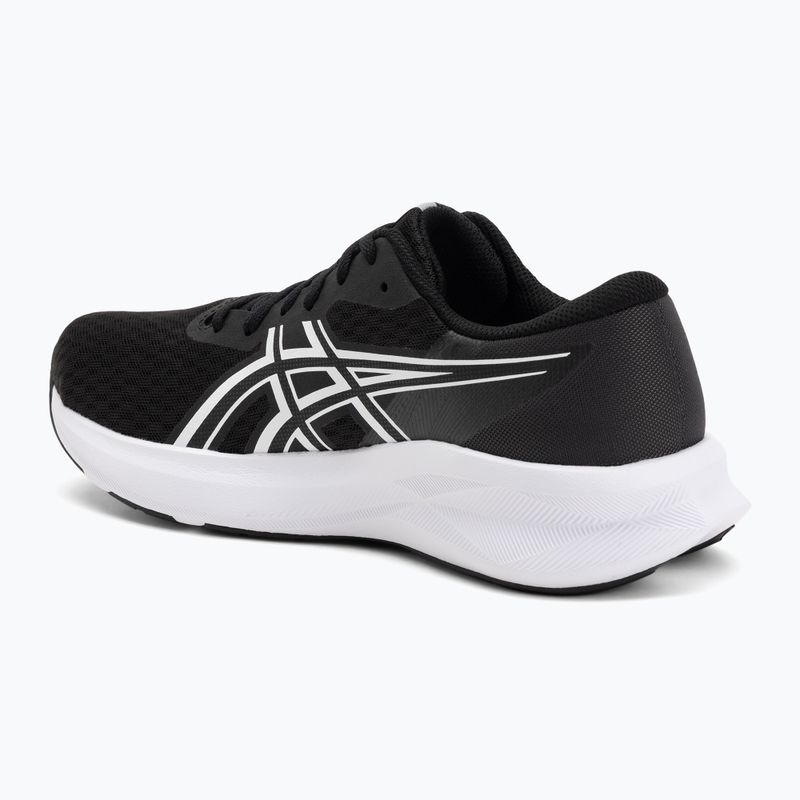 Мъжки обувки за бягане ASICS Patriot 14 black/white 3