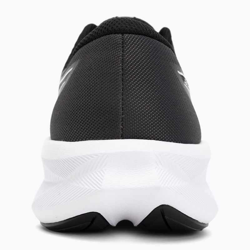 Мъжки обувки за бягане ASICS Patriot 14 black/white 6