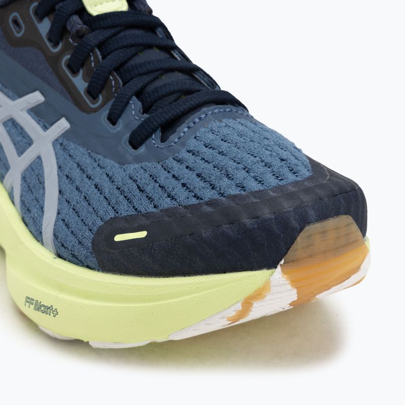 ASICS Gel-Kayano 32 Lite-Show дамски обувки за бягане lite-show/lucid yellow 7