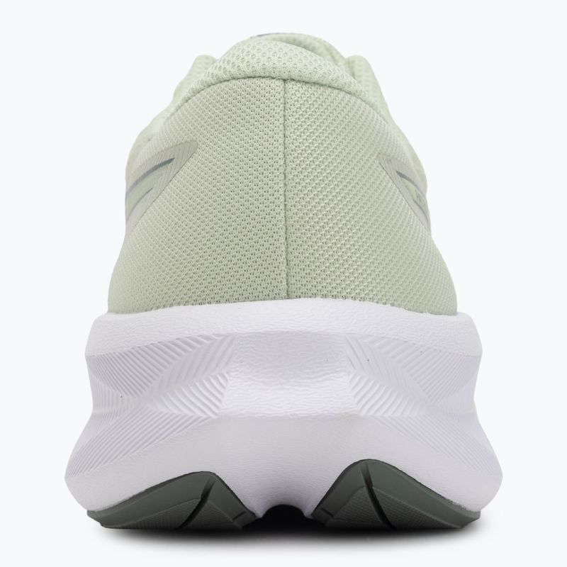 ASICS Patriot 14 дамски обувки за бягане whisper green/monument blue 6