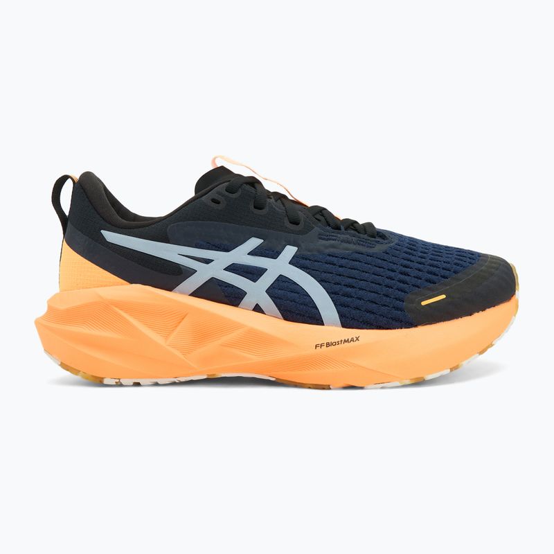 ASICS Novablast 5 lite-show/orange glow мъжки обувки за бягане 2