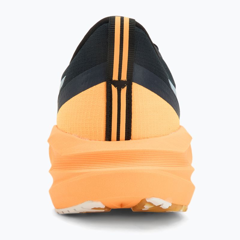 ASICS Novablast 5 lite-show/orange glow мъжки обувки за бягане 6