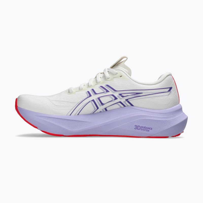 ASICS GT-2000 14 Tokyo cream/edo purple дамски обувки за бягане 9