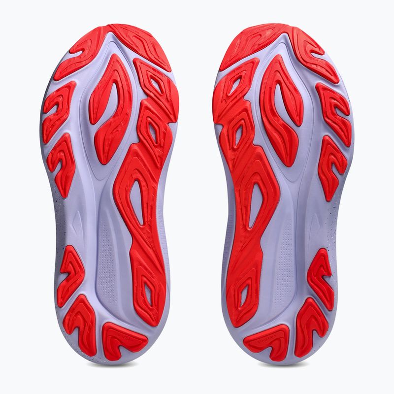 ASICS GT-2000 14 Tokyo cream/edo purple дамски обувки за бягане 14