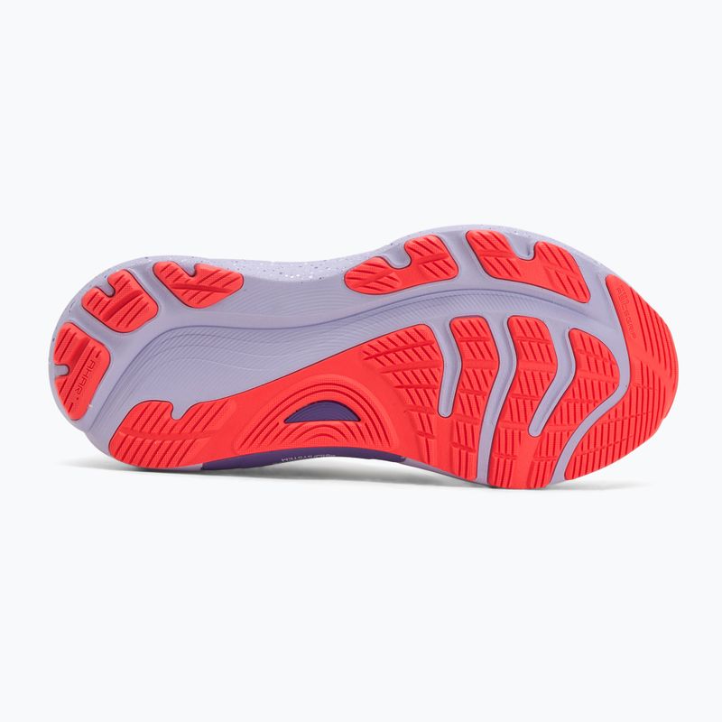 Дамски обувки за бягане ASICS Gel-Kayano 32 Tokyo cream/edo purple 4