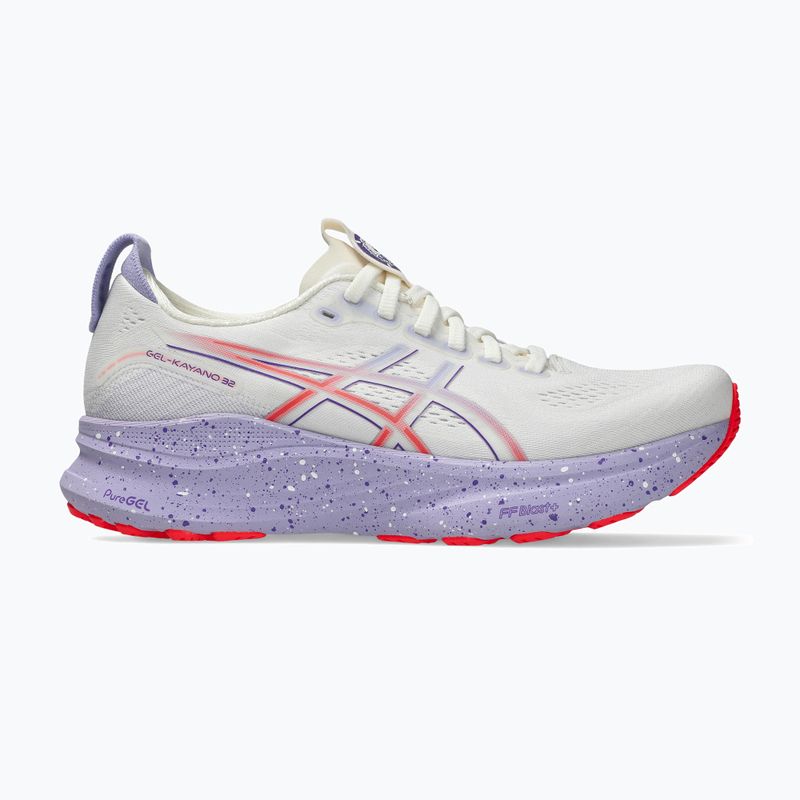 Дамски обувки за бягане ASICS Gel-Kayano 32 Tokyo cream/edo purple
