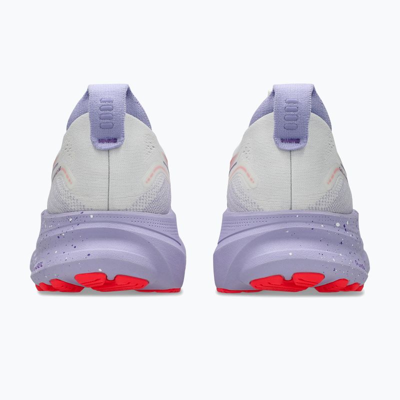 Дамски обувки за бягане ASICS Gel-Kayano 32 Tokyo cream/edo purple 5