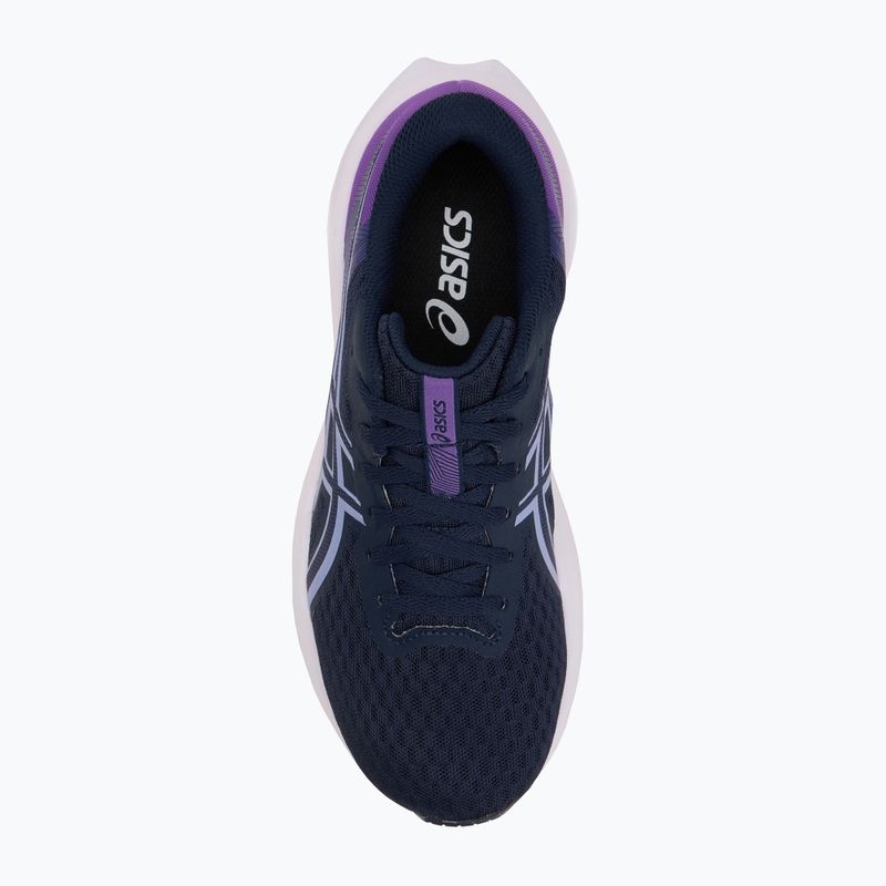 ASICS Patriot 14 midnight/vapor дамски обувки за бягане 5