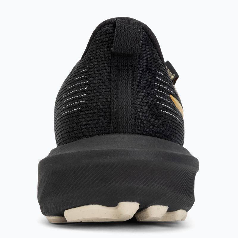 Мъжки обувки за бягане ASICS GT-1000 14 GTX black/sandstorm 6