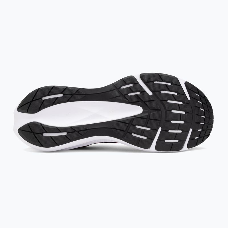 ASICS Patriot 14 мъжки обувки за бягане черно/червено 4