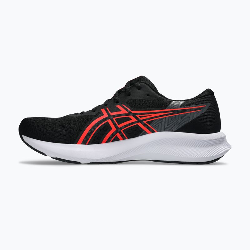 ASICS Patriot 14 мъжки обувки за бягане черно/червено 9