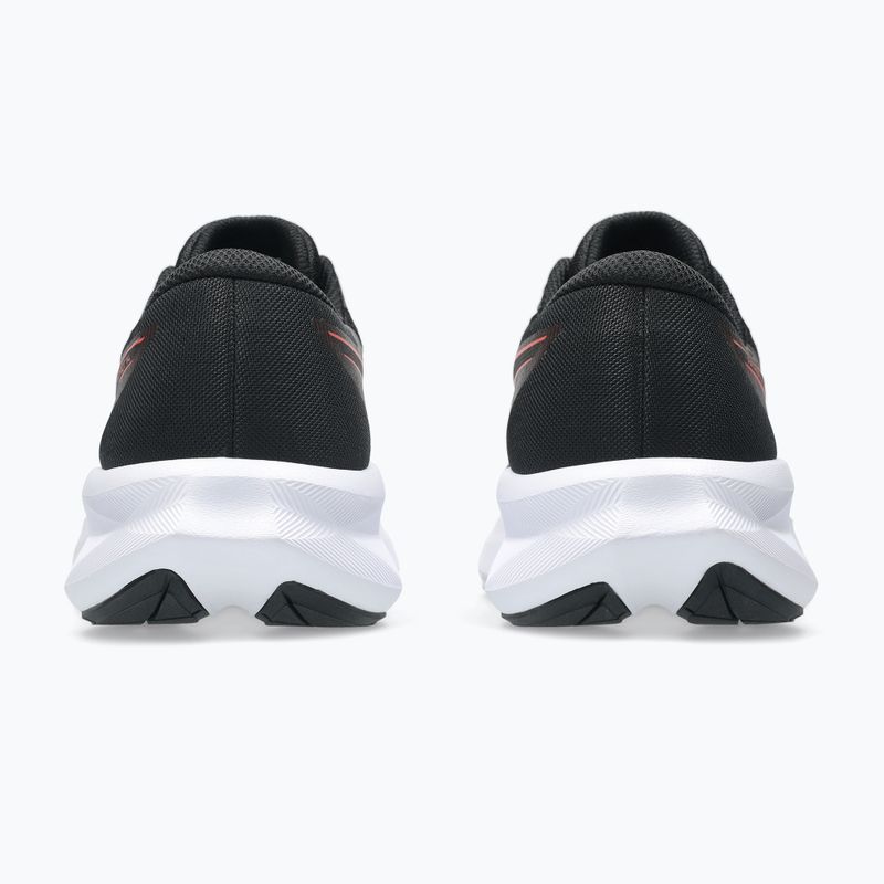 Дамски обувки за бягане ASICS Patriot 14 black/dark pink clay 12