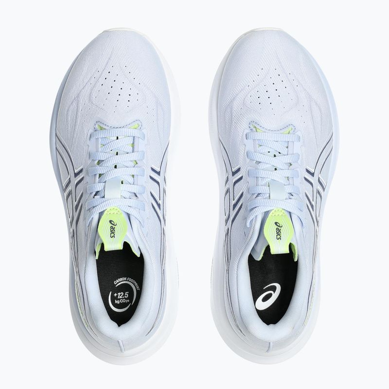 ASICS GT-2000 14 дамски обувки за бягане blue fade/indigo fog 13