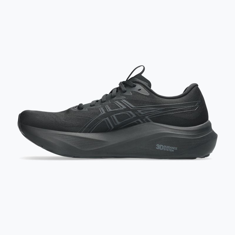 ASICS GT-2000 14 мъжки обувки за бягане черно/графитно сиво 9