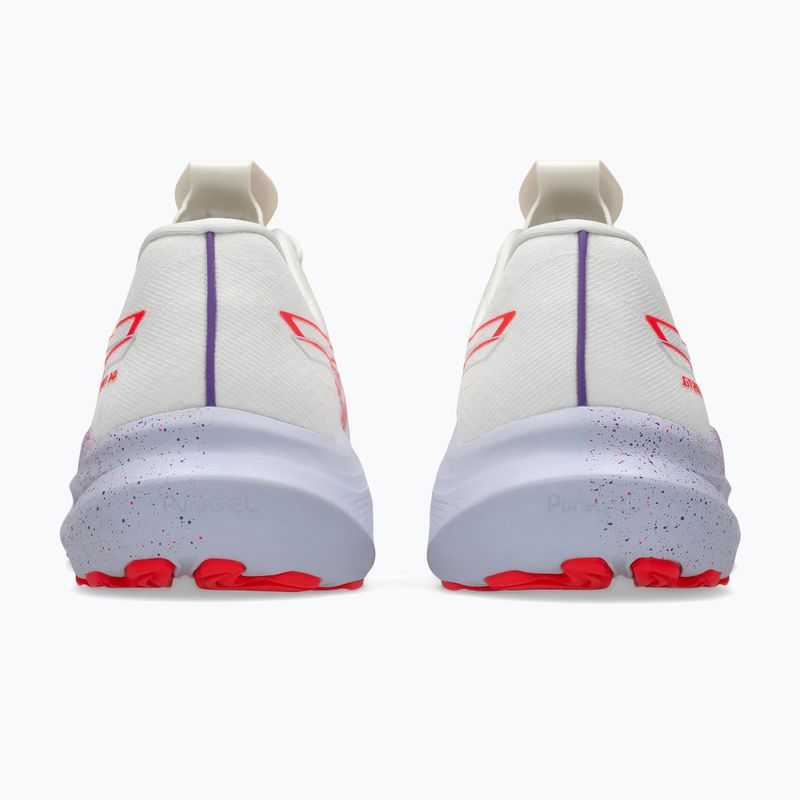 Мъжки обувки за бягане Asics GT-2000 14 cream/edo purple 12