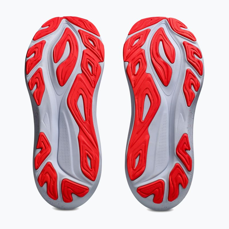 Мъжки обувки за бягане Asics GT-2000 14 cream/edo purple 13