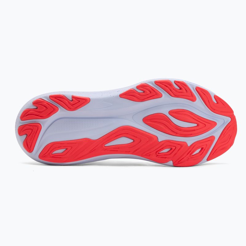 Мъжки обувки за бягане Asics GT-2000 14 cream/edo purple 4