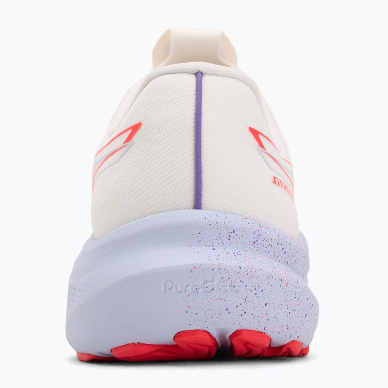 Мъжки обувки за бягане Asics GT-2000 14 cream/edo purple 6