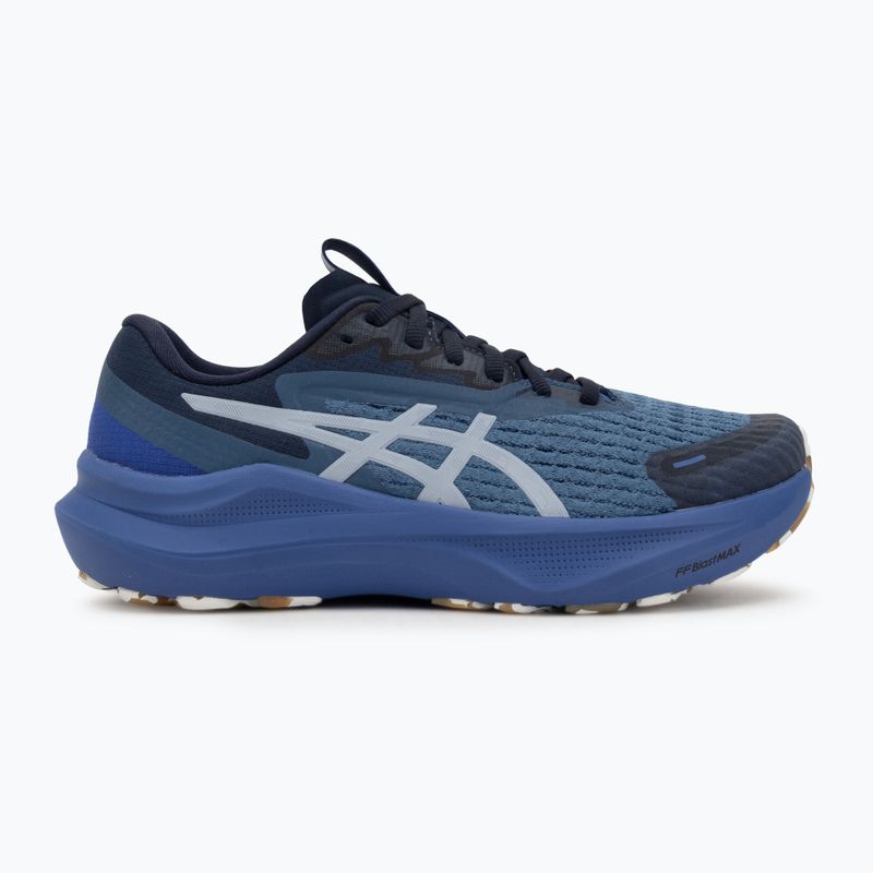 ASICS GT-2000 14 дамски обувки за бягане lite-show/dark cobalt 2