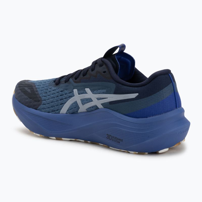 ASICS GT-2000 14 дамски обувки за бягане lite-show/dark cobalt 3