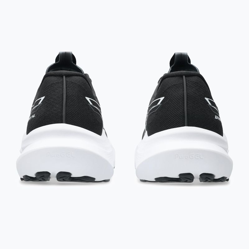 ASICS GT-2000 14 дамски обувки за бягане черно/бяло 12