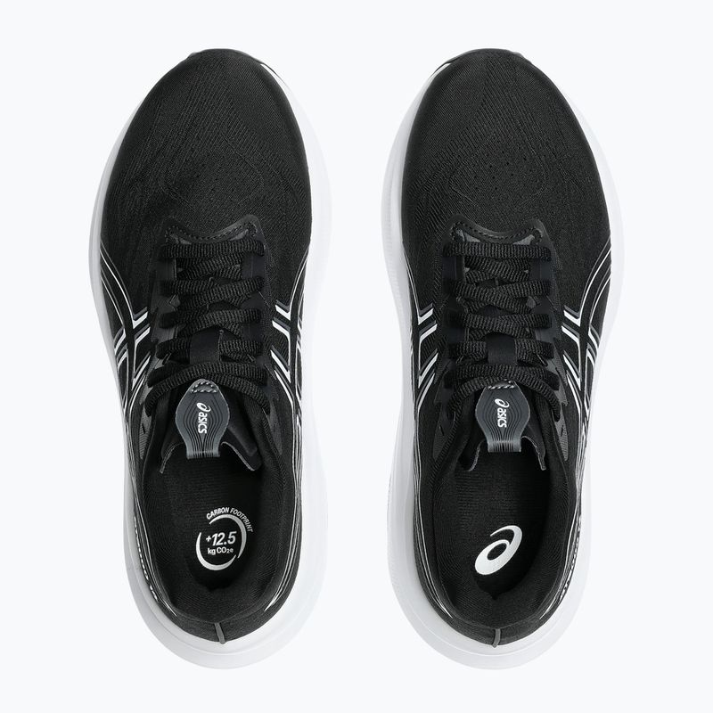 ASICS GT-2000 14 дамски обувки за бягане черно/бяло 13