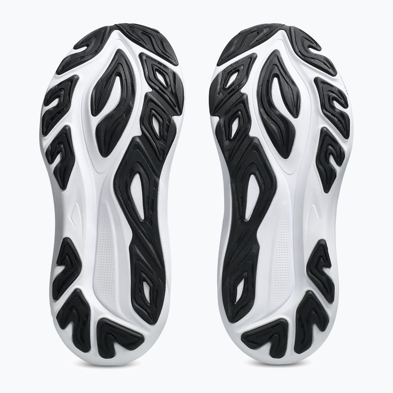 ASICS GT-2000 14 дамски обувки за бягане черно/бяло 14