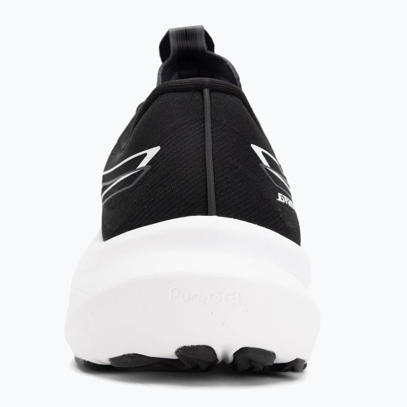 ASICS GT-2000 14 дамски обувки за бягане черно/бяло 6