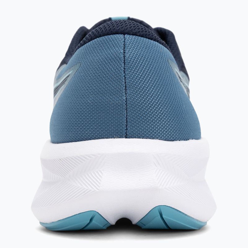 ASICS Patriot 14 midnight/stillwater мъжки обувки за бягане 6