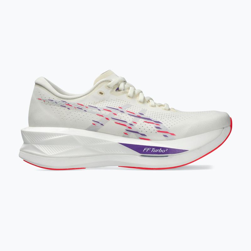 ASICS Sonicblast cream/blue fade дамски обувки за бягане