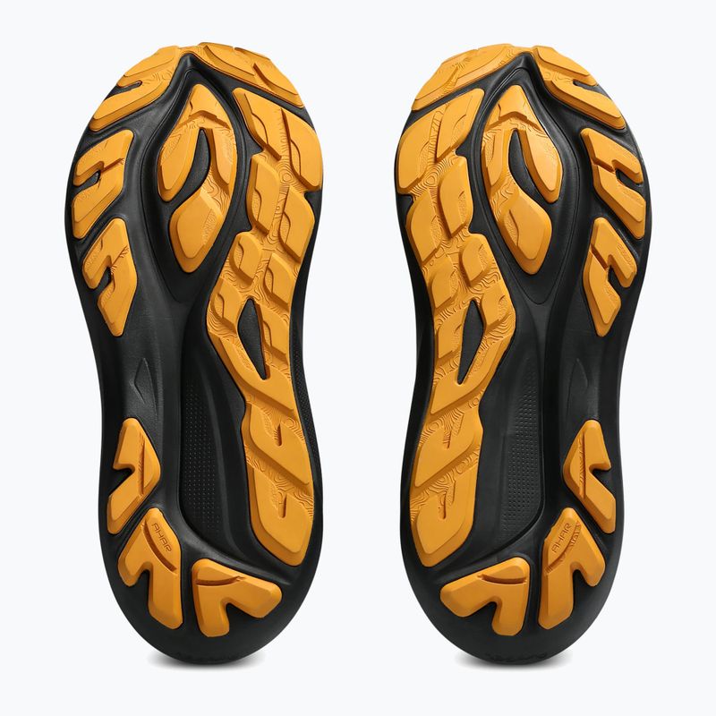 ASICS GT-2000 14 GTX дамски маратонки за бягане черно/ванилия 14